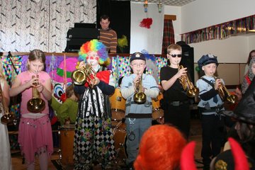 Bild 37 - Olaf Kindertag